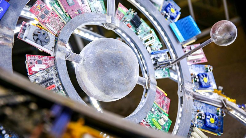 智慧解决方案：按行业定制，解锁数字化转型新篇章
